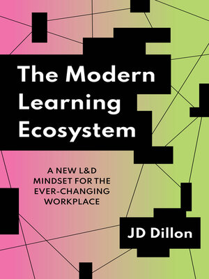 cover image of The Modern Learning Ecosystem